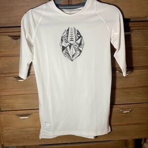 Nike Pro shirt